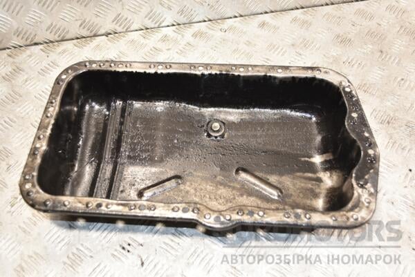 Поддон двигателя масляный Renault Master 2.5dci 1998-2010 8200033438 389593 - 2