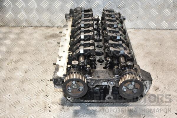Головка блока в сборе Renault Master 2.5dci 1998-2010 8200005878 389595 - 2