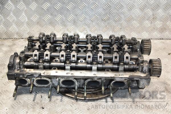 Головка блока в сборе Renault Master 2.5dci 1998-2010 8200005878 389595 - 3