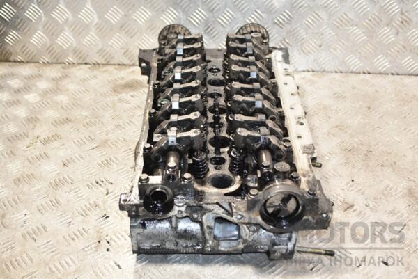 Головка блока в сборе Renault Master 2.5dci 1998-2010 8200005878 389595 - 4