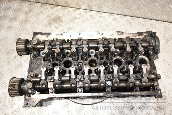 Головка блока в сборе Renault Master 2.5dci 1998-2010 8200005878 389595 - 5