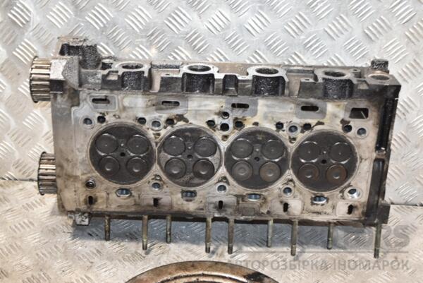 Головка блока в сборе Renault Master 2.5dci 1998-2010 8200005878 389595 - 6