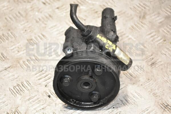 Насос гидроусилителя руля (ГУР) Renault Master 2.5dci 1998-2010 8200024738 389602 euromotors.com.ua