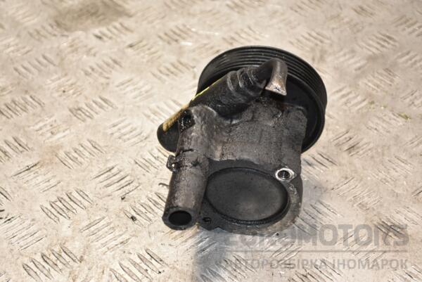 Насос гидроусилителя руля (ГУР) Renault Master 2.5dci 1998-2010 8200024738 389602 - 2