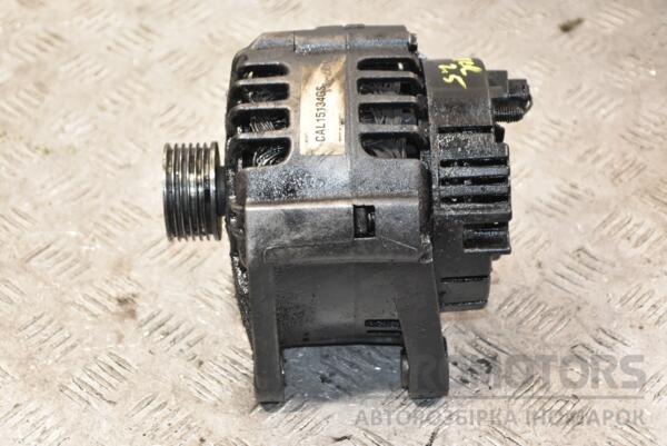 Генератор Renault Master 2.5dci 1998-2010 SG12B097 389604 - 2