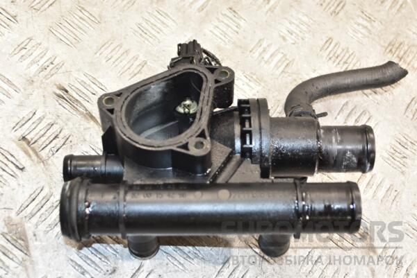 Корпус термостата Renault Master 2.5dci 1998-2010 8200154300 389609 - 2