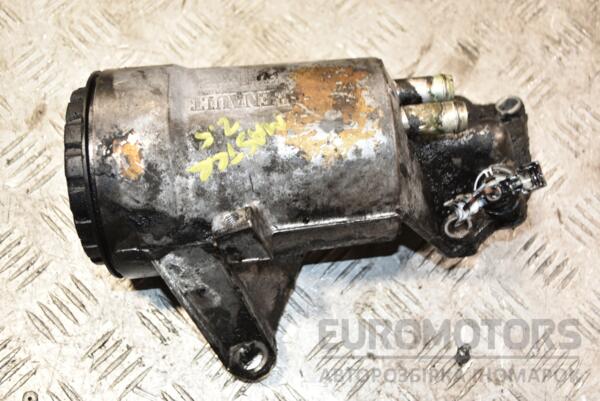 Корпус масляного фільтра -06 Opel Movano 2.5dci 1998-2010 389616 euromotors.com.ua
