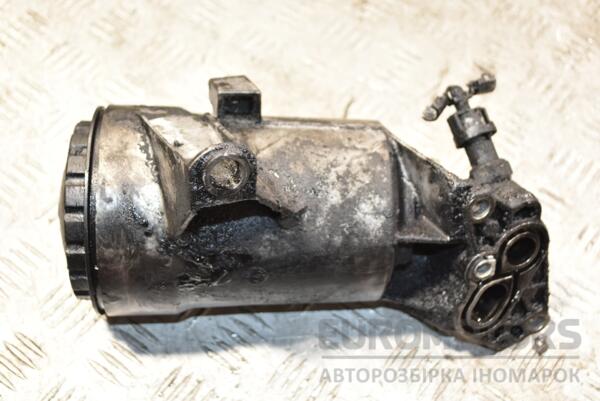 Корпус масляного фільтра -06 Renault Master 2.5dci 1998-2010 389616 - 2