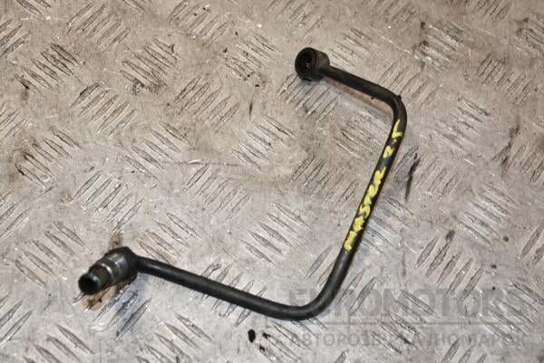 Трубка подачі масла на турбіну Renault Master 2.5dci 1998-2010 389620 euromotors.com.ua