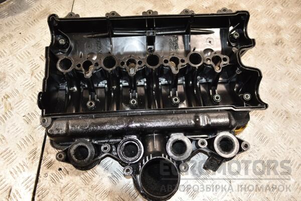 Клапанна кришка (Кришка клапанів) Renault Master 2.5dci 1998-2010 8200277372 389624 - 2