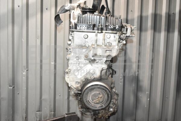 Двигун Mazda CX-7 2.2tdi 2007-2012 R2AA 389660 euromotors.com.ua
