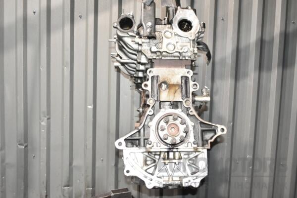 Двигун Mazda CX-7 2.2tdi 2007-2012 R2AA 389660 - 3
