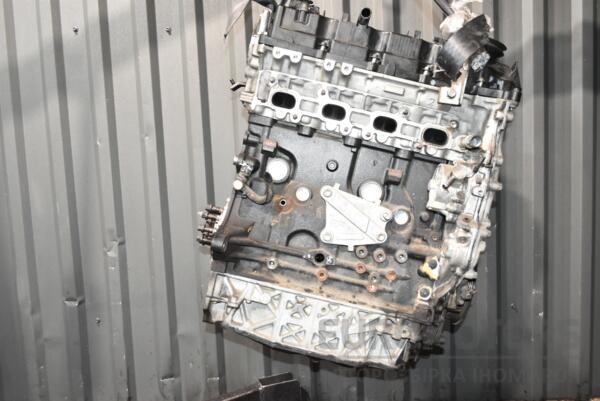 Двигун Mazda CX-7 2.2tdi 2007-2012 R2AA 389660 - 4