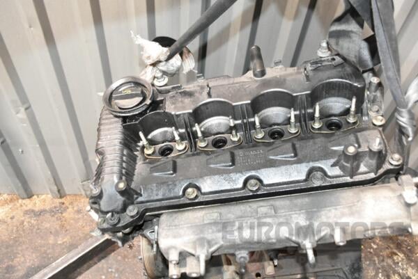 Двигун Mazda CX-7 2.2tdi 2007-2012 R2AA 389660 - 5
