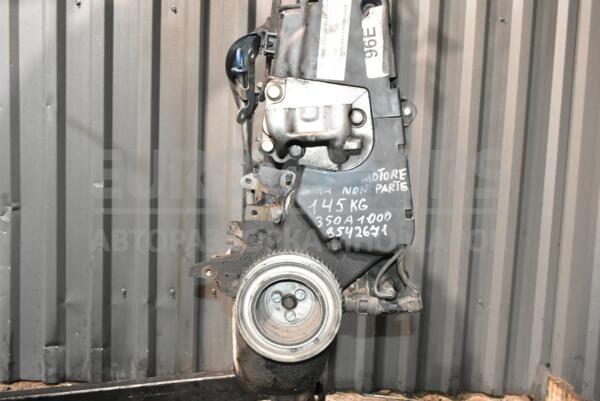 Двигун Fiat Qubo 1.4 8V 2008 350A1000 389666 euromotors.com.ua