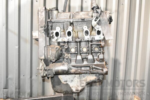 Двигун Fiat Doblo 1.4 8V 2000-2009 350A1000 389666 - 2