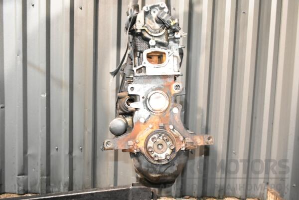 Двигун Fiat Doblo 1.4 8V 2000-2009 350A1000 389666 - 3