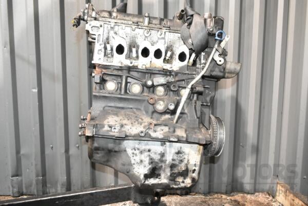 Двигун Fiat Doblo 1.4 8V 2000-2009 350A1000 389666 - 4