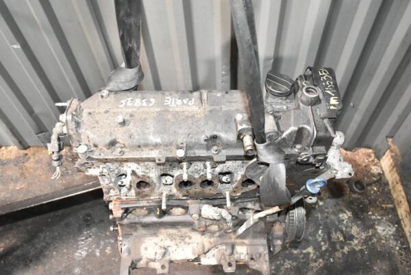 Двигун Fiat Doblo 1.4 8V 2000-2009 350A1000 389666 - 5