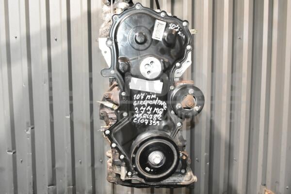 Двигун Nissan Primastar 2.0dCi 2001-2014 M9R 782 389672 euromotors.com.ua