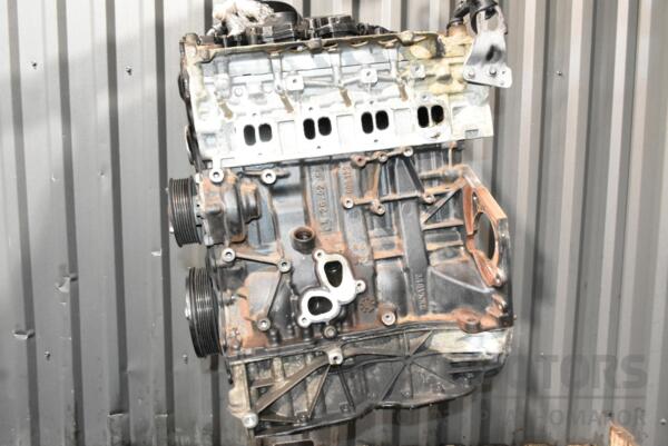 Двигатель Renault Trafic 2.0dCi 2001-2014 M9R 782 389672 - 2
