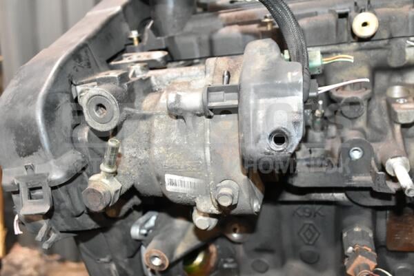 Топливный насос высокого давления (ТНВД) Renault Megane 1.5dCi (II) 2003-2009 R9042A041A 389684 euromotors.com.ua