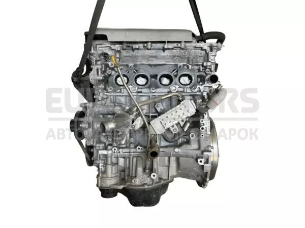 Уживані двигун Lexus NX 2.5 2014 2AR-FXE it-12532 euromotors.com.ua
