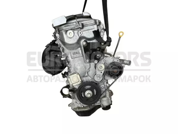 Двигун Lexus NX 2.5 2014 2AR-FXE it-12532 - 2