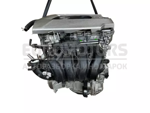 Двигун Lexus NX 2.5 2014 2AR-FXE it-12532 - 3