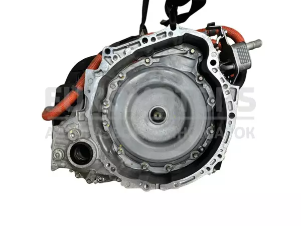 Б/у автоматическая коробка передач Lexus NX 2.5 2014 3090048121 it-12533 - 1