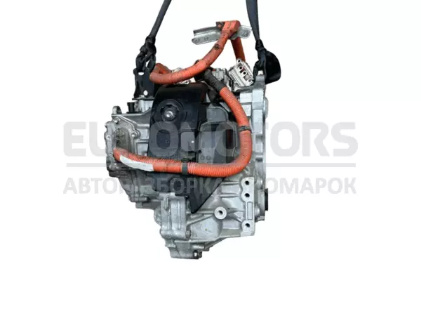 Автоматична коробка передач Lexus NX 2.5 2014 3090048121 it-12533 - 2