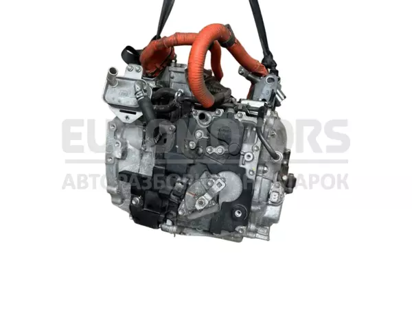 Автоматична коробка передач Lexus NX 2.5 2014 3090048121 it-12533 - 3