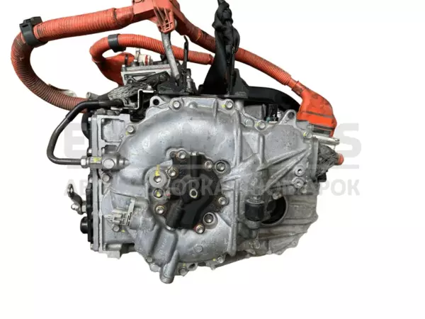 Автоматична коробка передач Lexus NX 2.5 2014 3090048121 it-12533 - 4