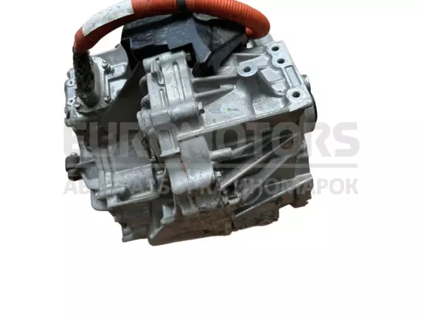 Автоматична коробка передач Lexus NX 2.5 2014 3090048121 it-12533 - 5