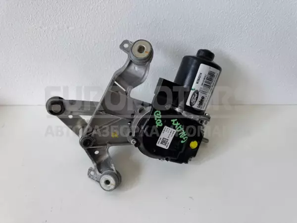 Склоочисник переднього скла з мотором Ford Galaxy 2.5 2015 EM2B-17504-NC it-12537 - 1