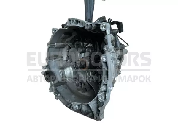 Б/у механическая коробка передач Volvo V40 2.0td D2 2012 P1285254 it-12549 Дизель - 2