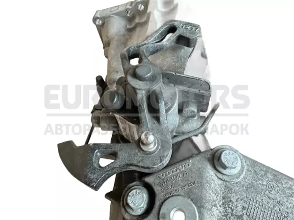 Б/у механическая коробка передач Volvo V40 2.0td D2 2012 P1285254 it-12549 Дизель - 3