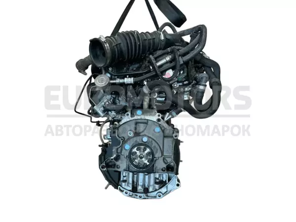 Б/у двигатель Ford Mondeo 2.0tdci (V) 2015 T7CE it-12550 Дизель - 4
