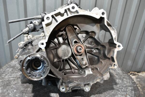 МКПП (механическая коробка переключения передач) 5-ступка VW Polo 1.4 16V 2001-2009 JHQ 389626 euromotors.com.ua