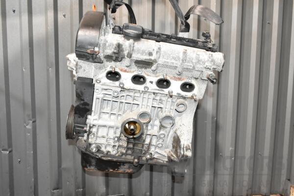 Двигатель VW Golf Plus 1.4 16V 2005-2014 BUD 389654 - 4