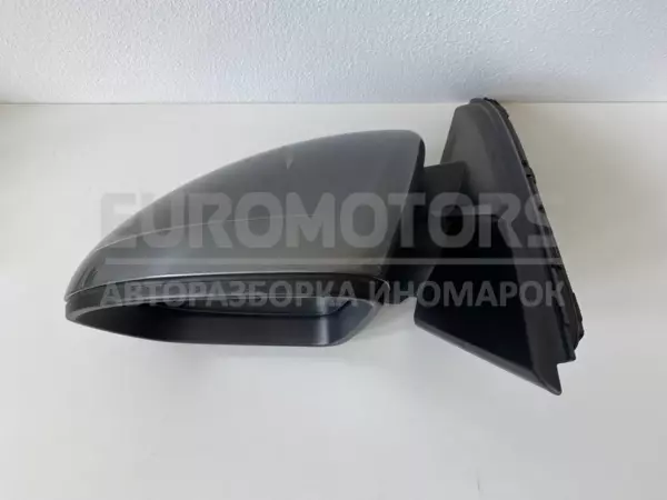 Ліве дзеркало Opel Insignia 1.6cdti 2017 39148117U it-12553 Дизель - 2