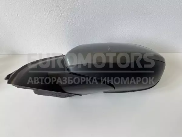Ліве дзеркало Opel Insignia 1.6cdti 2017 39148117U it-12553 Дизель - 3
