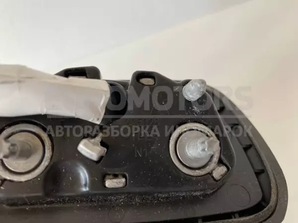 Праве дзеркало Renault Captur 1.0TCE 2013 A262446 it-12554 Бензин - 6