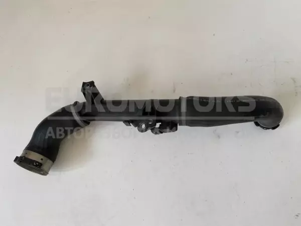 Патрубок інтеркулера Volvo V40 2.0td D2 2012 31686412 it-12561 Дизель - 3