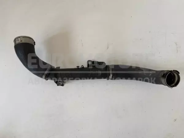 Патрубок інтеркулера Volvo V40 2.0td D2 2012 31686412 it-12561 Дизель - 4