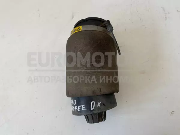 Задний правый пневмобаллон Jeep Grand Cherokee 3.0crd 2010 68029912AE it-12572 Дизель euromotors.com.ua