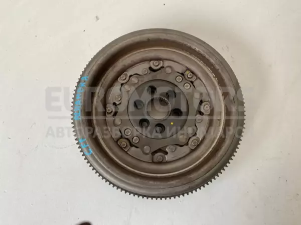 Маховик Seat Alhambra 2.0tdi 2010 03L105266AK it-12587 Дизель euromotors.com.ua