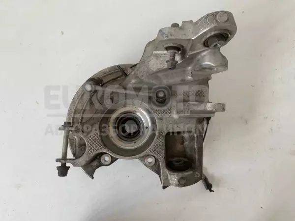Ліва задня маточина Land Rover Evoque 2.0d 2018 M8D2-5A969-AB it-12594 Дизель euromotors.com.ua