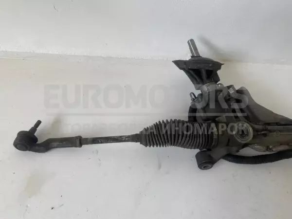 Рулевой механизм Ford C-Max 1.6tdci 2010 AV613D070VE it-12595 Дизель - 2