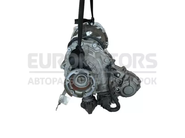 Б/у автоматическая коробка передач Alfa Romeo Stelvio 2.2tdi 2016 GA8HP50Z it-12605 Дизель - 2